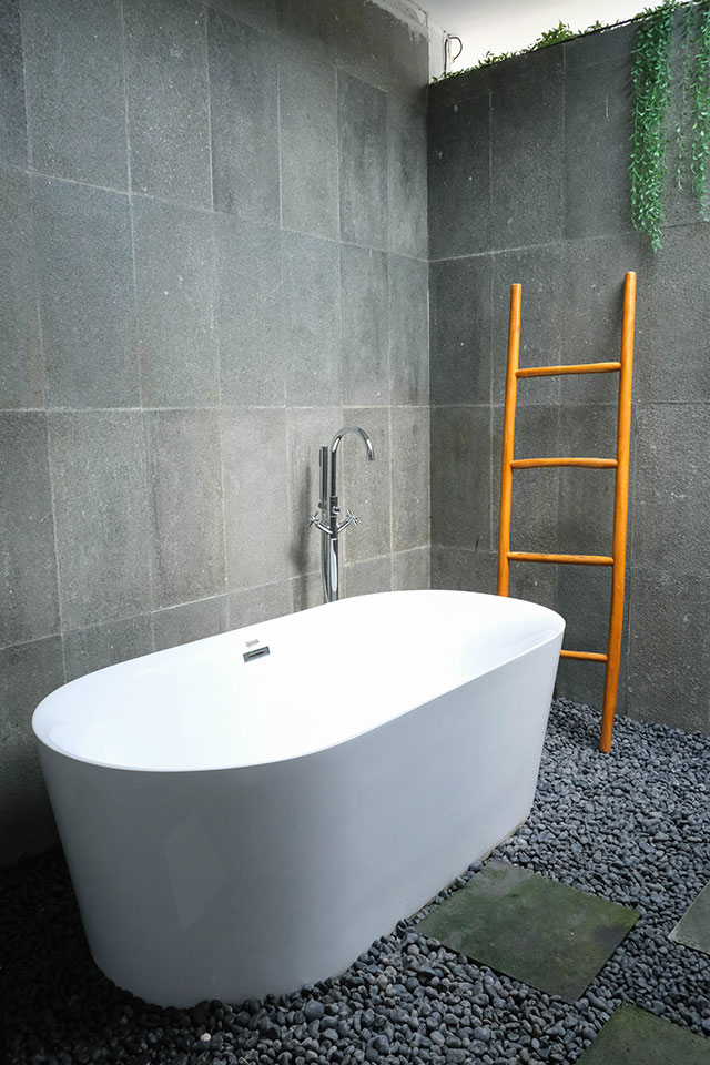 hôtel Sumba CSRU