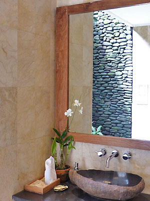 hôtel Bali csrub