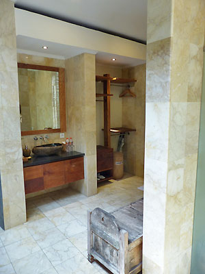 hôtel Bali csrub