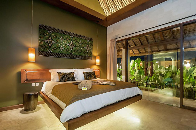 hôtel Bali cssan