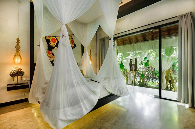 hôtel Bali cssan