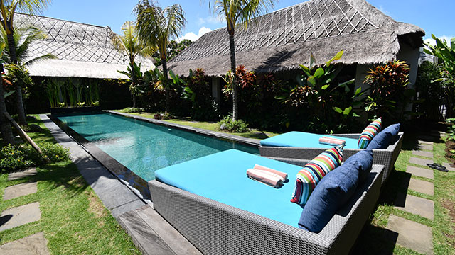 hôtel Bali cssan