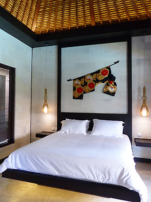 hôtel Bali cssan