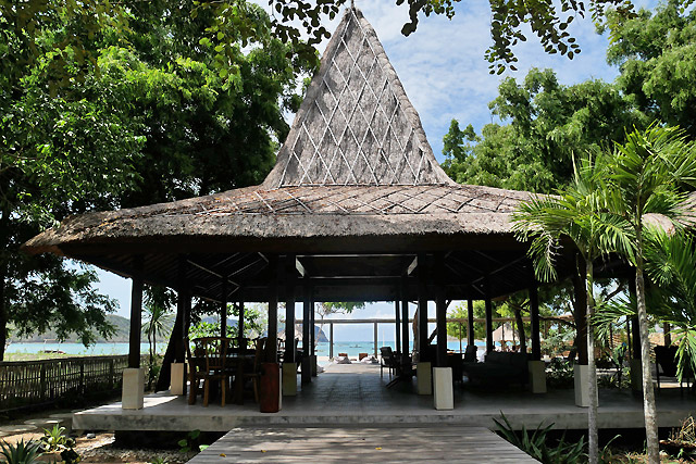 hôtel Lombok CSSEL