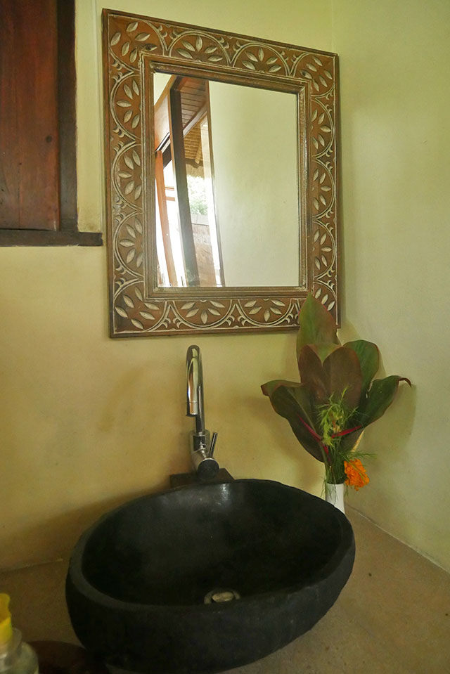 hôtel Bali CSSID