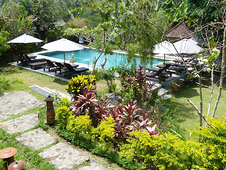 hôtel Bali CSSID