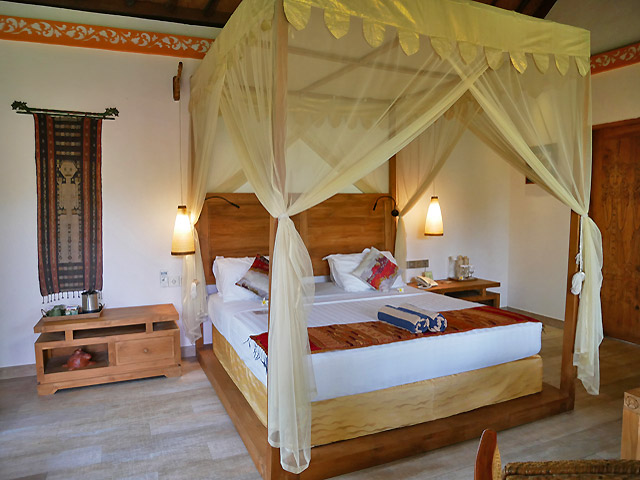 hôtel Bali csso