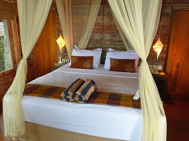 hôtel Bali csso
