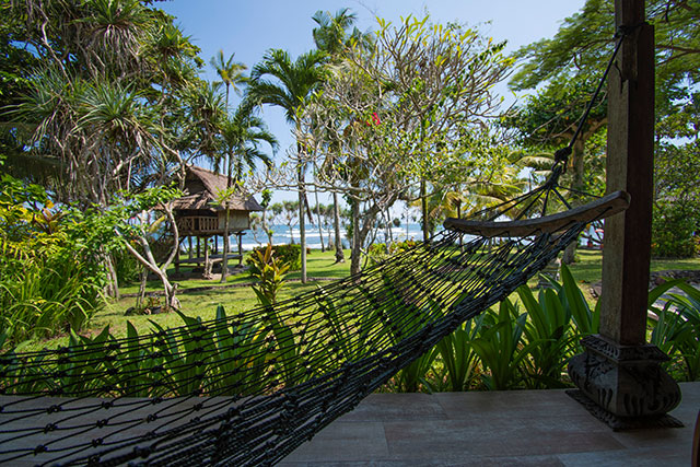 hôtel Bali csso