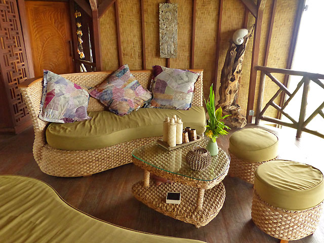 hôtel Bali csso