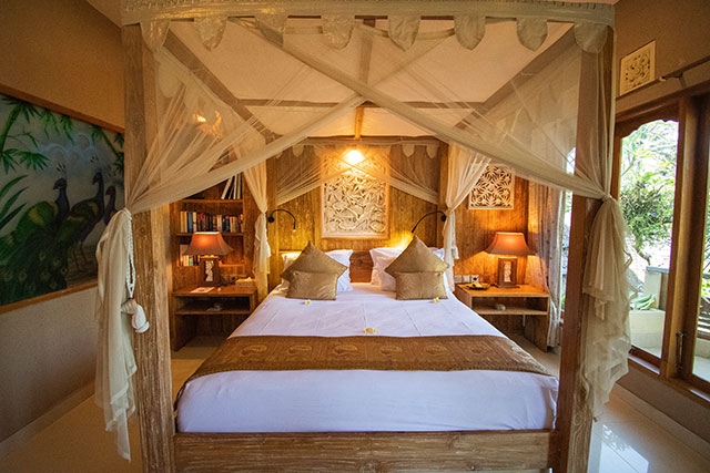 hôtel Bali csso
