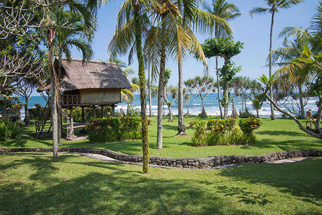 hôtel Bali csso