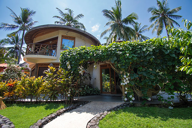 hôtel Bali csso