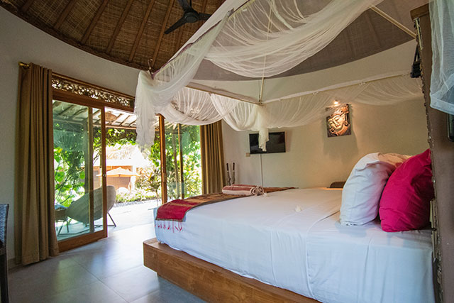 hôtel Bali csso