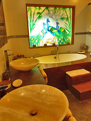 hôtel Bali csso