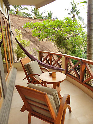 hôtel Bali csso
