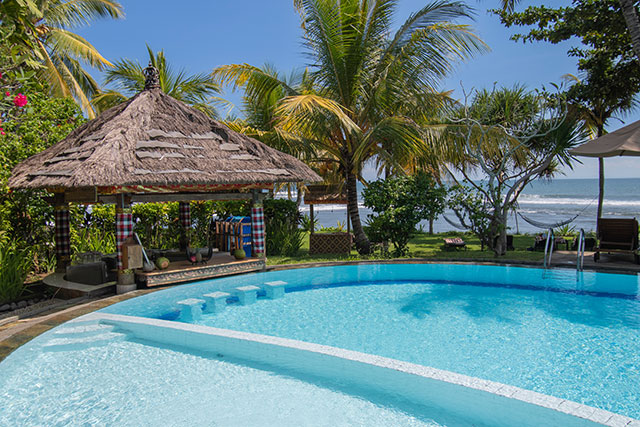 hôtel Bali csso