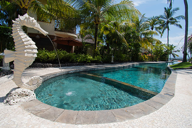 hôtel Bali csso