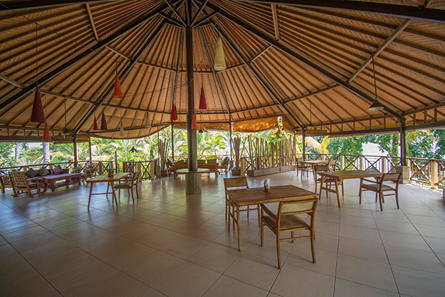 hôtel Bali csso