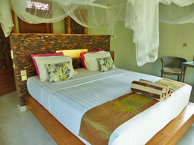 hôtel Bali csso