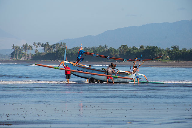 hôtel Bali csso