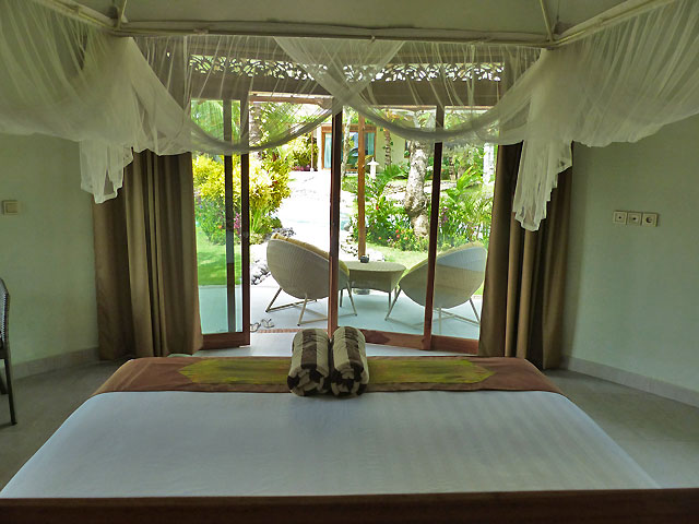 hôtel Bali csso