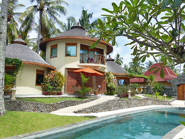hôtel Bali csso