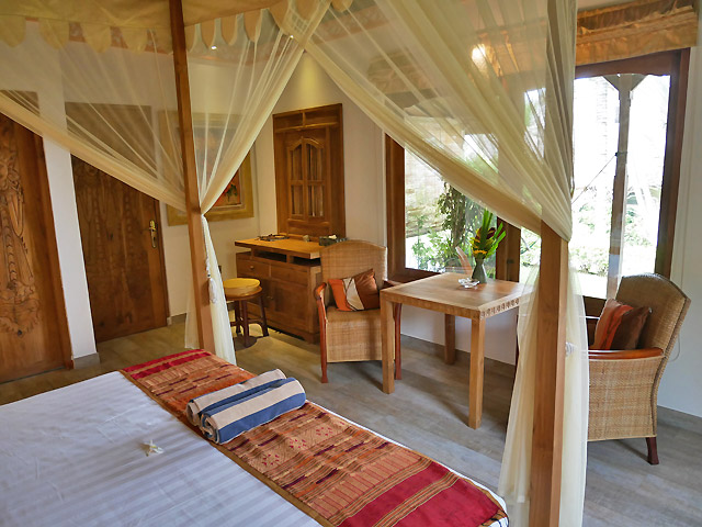 hôtel Bali csso