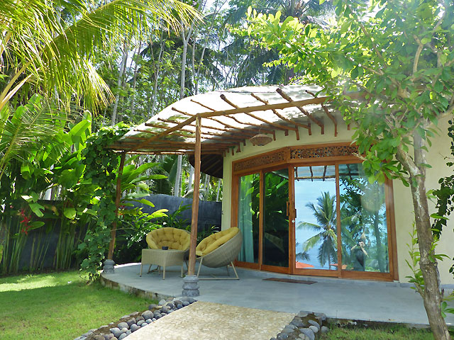 hôtel Bali csso