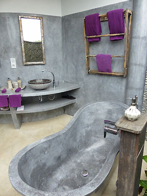hôtel Bali csso