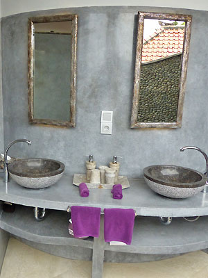 hôtel Bali csso