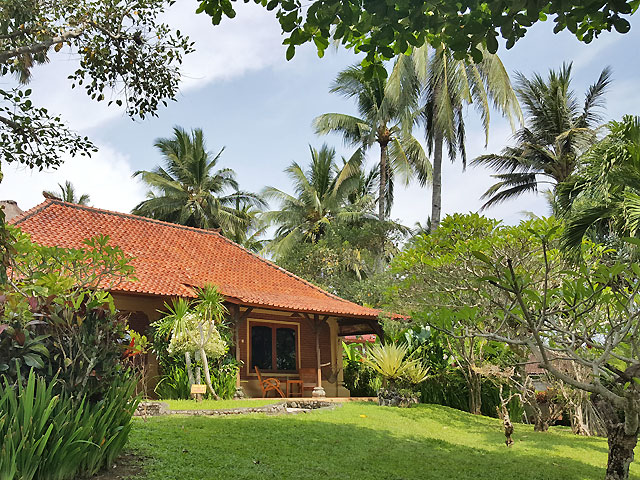 hôtel Bali csso