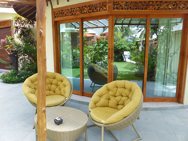 hôtel Bali csso