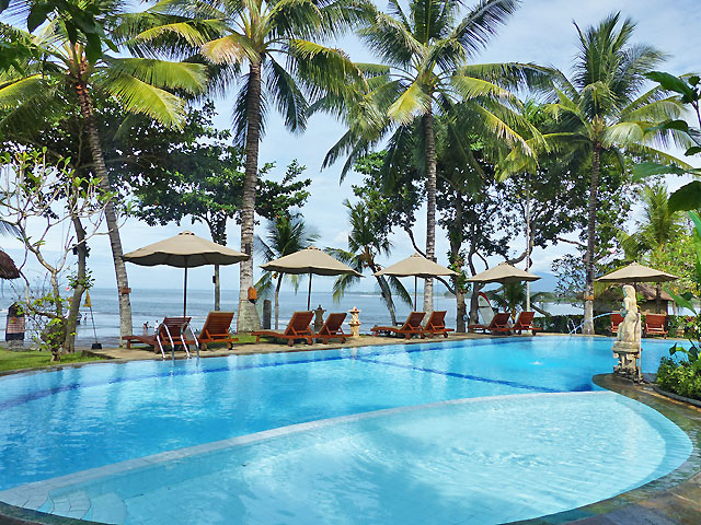 hôtel Bali csso