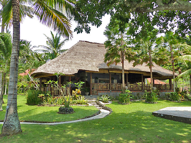 hôtel Bali csso
