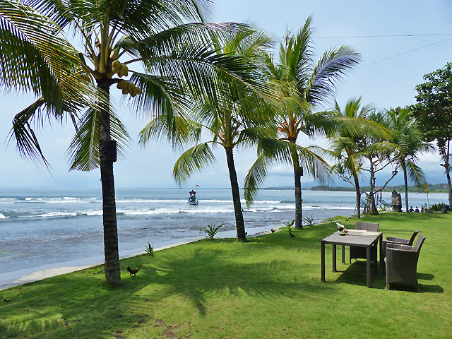 hôtel Bali csso