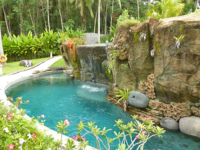 hôtel Bali csso