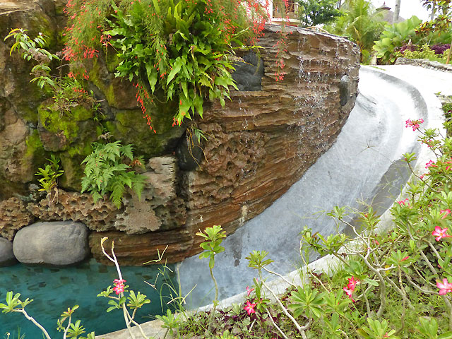 hôtel Bali csso