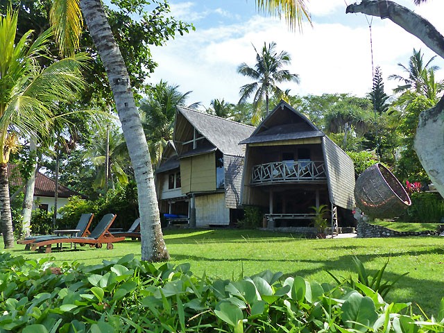 hôtel Bali csso