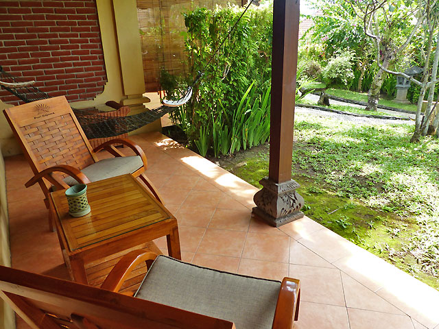 hôtel Bali csso