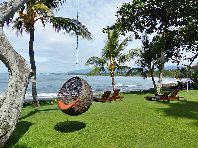 hôtel Bali csso