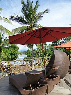 hôtel Bali csso
