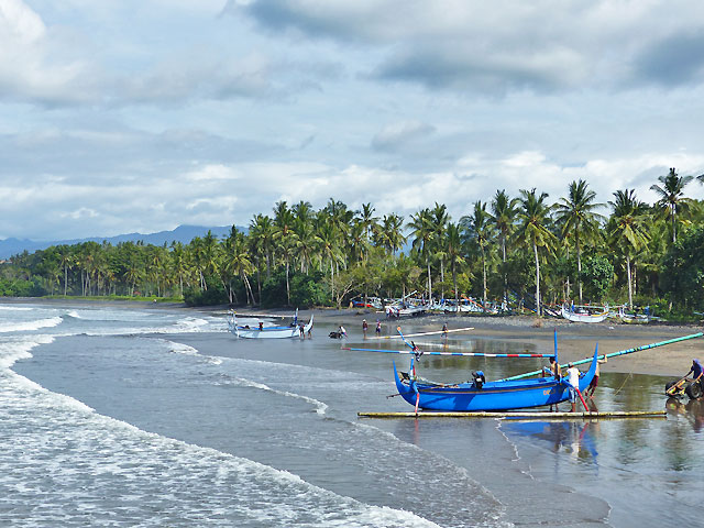 hôtel Bali csso