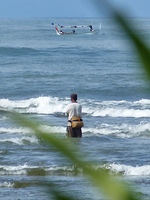 hôtel Bali csso