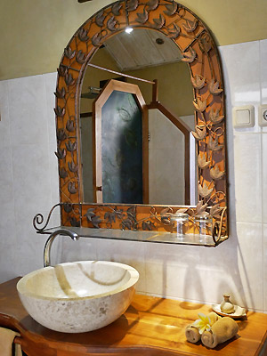 hôtel Bali csso