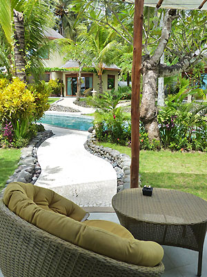hôtel Bali csso