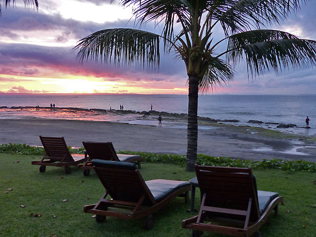 hôtel Bali csso