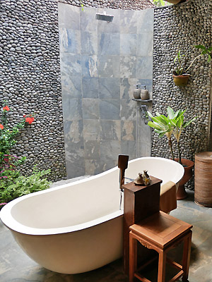 hôtel Bali csso