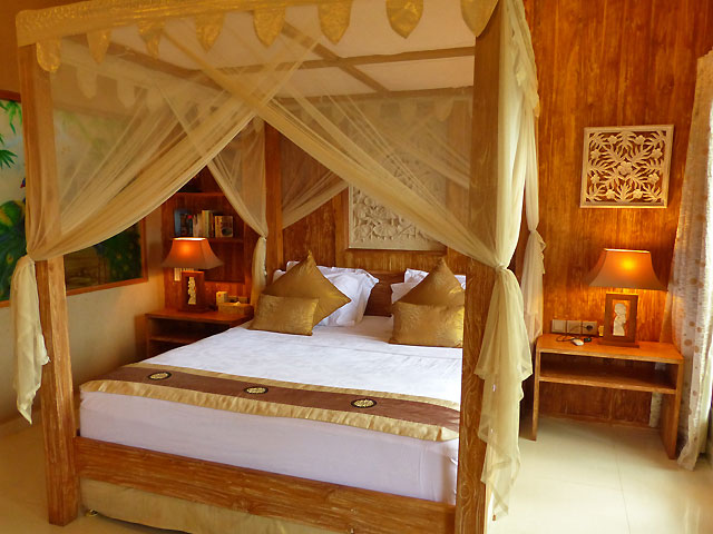 hôtel Bali csso