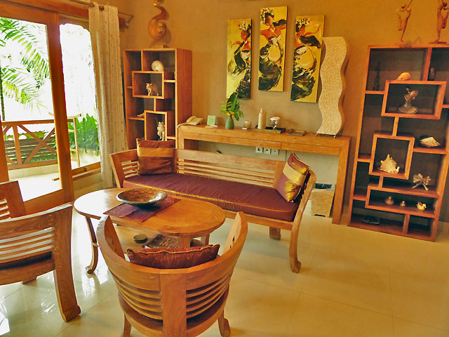 hôtel Bali csso